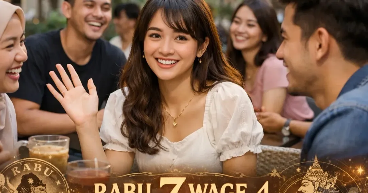 Weton Hari Ini 11 Februari 2026, Rabu Wage Memiliki Kemam...