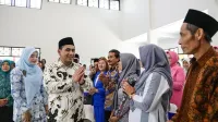 Pemprov Jateng Perkenalkan Program ‘Ngopeni Omah Nglakoni Sesarengan’, Solusi Efektif Atasi Persoalan Hunian