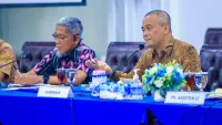 Jawa Tengah Perkuat Fondasi Fiskal 2026 dengan Efisiensi dan Optimalisasi PAD
