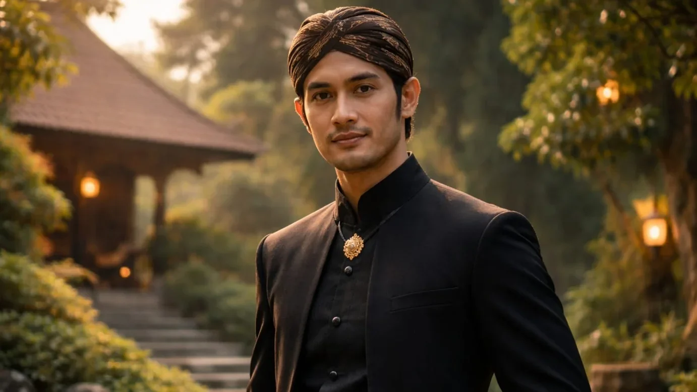 Ilustrasi Kamis Pon.