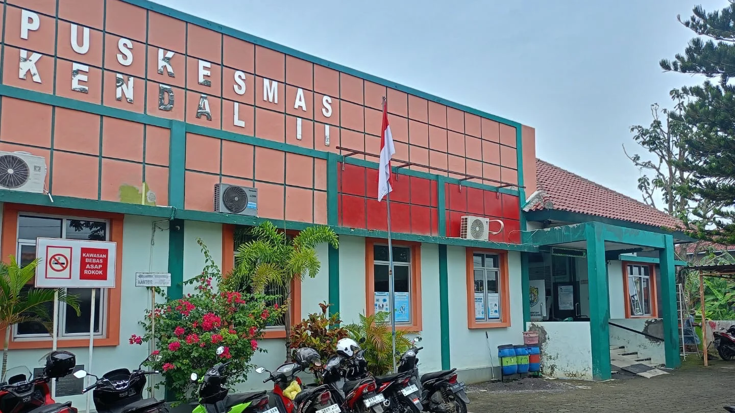 Datang Paling Awal, Rujukan Ditolak: Warga Kendal Kecewa Kuota BPJS Disebut Habis