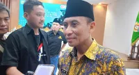 78 Lokasi Gerai KDKMP di Kabupaten Kendal Tersandung LP2B