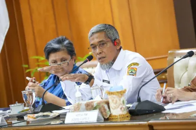 Sebanyak 25 Ribu Pemuda Manfaatkan Kartu Zilenial Gubernur Jateng