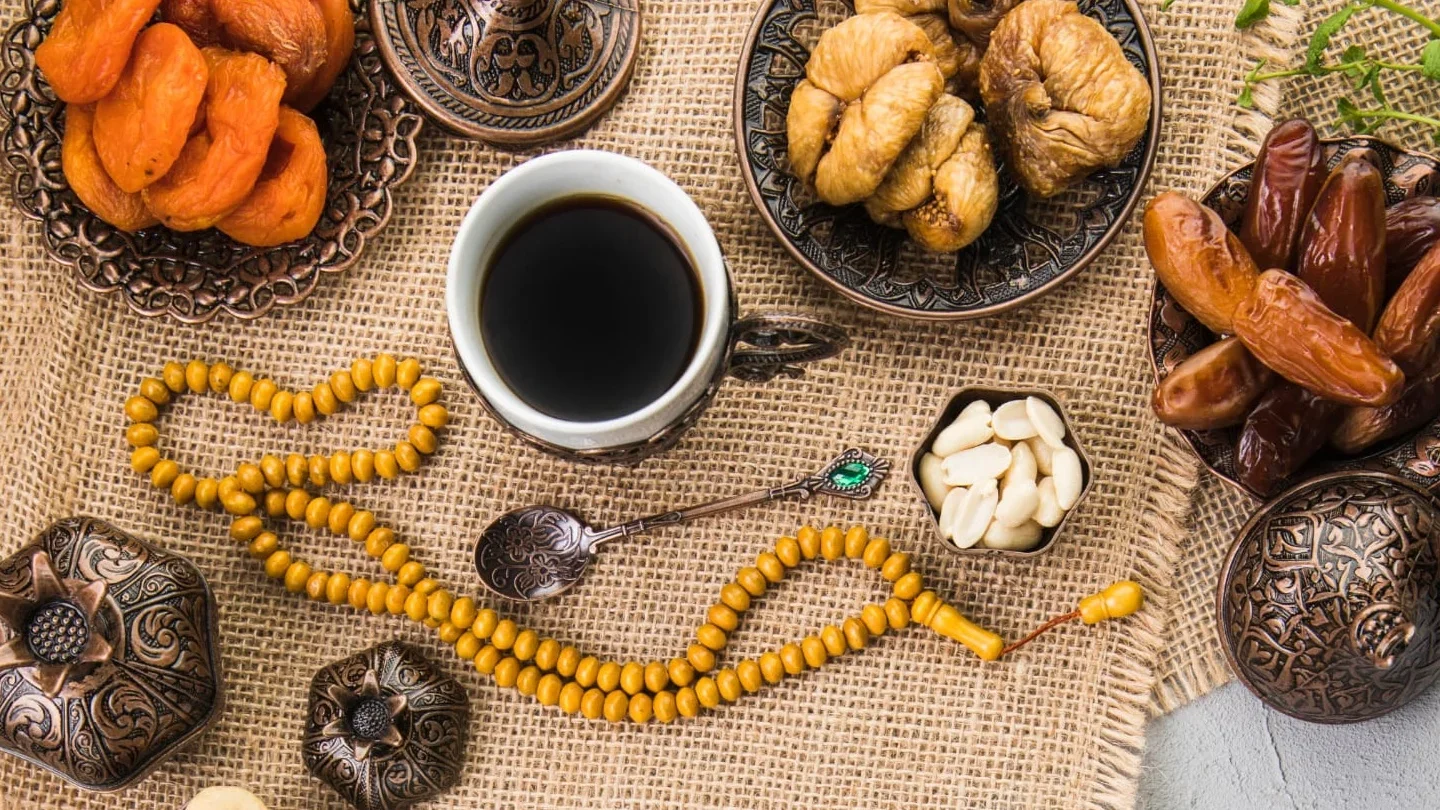 Bacaan Niat Puasa Ramadan