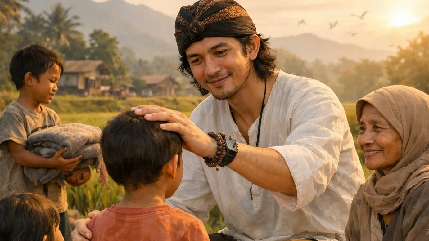 Weton Hari Ini 10 Februari 2026, Selasa Pon Miliki Jiwa Kemanusiaan Tinggi