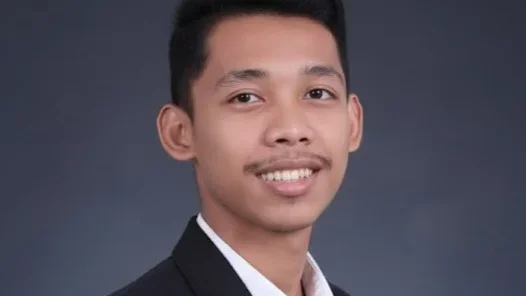 Mughni Ma'mun Praktisi Pendidikan