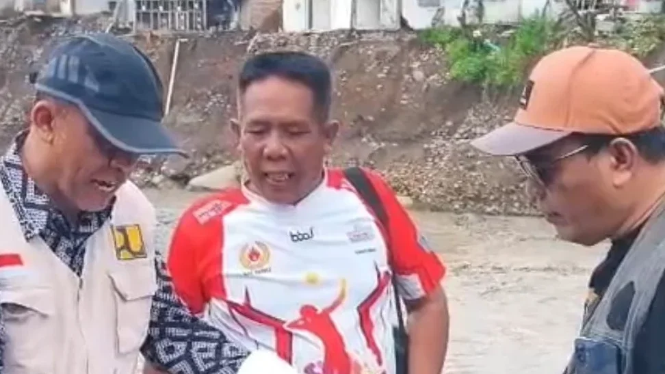 Dinperwaskim Brebes Tangani Ribuan RTLH Hingga Perbaikan Jalan, Satu Tahun Kepemimpinan Miha–Wurja