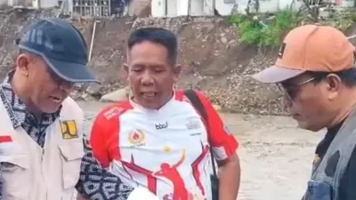 Dinperwaskim Brebes Tangani Ribuan RTLH Hingga Perbaikan Jalan, Satu Tahun Kepemimpinan Mitha–Wurja