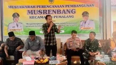 Banjir Berulang di Kota Pemalang, DPRD Minta Segerakan Normalisasi Sungai