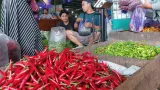 Awal Ramadan Harga Sayur di Pemalang Stabil, Cabai Sempat Melonjak
