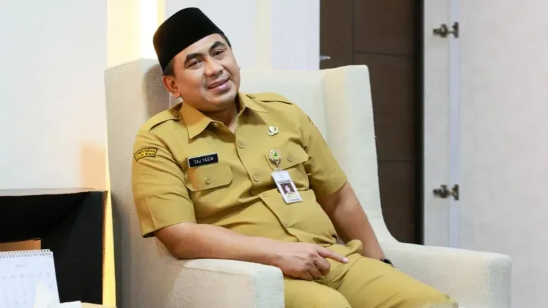 Wagub Jateng Tekankan Penguatan Keterampilan Menulis bagi Santri