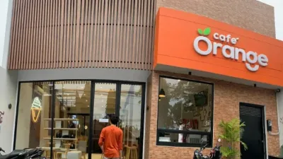 Tujuh Tempat Favorit untuk Berbuka Puasa di Kota Brebes