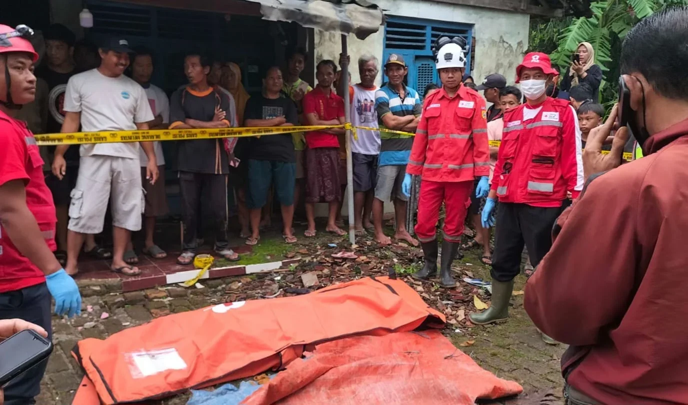 Identitas Mayat di Irigasi Petarukan Pemalang Belum Terungkap, Ini Ciri-cirinya