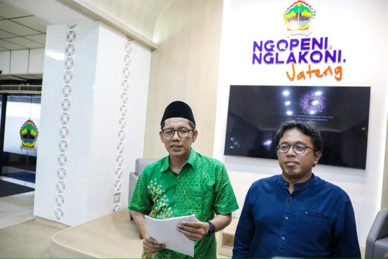 Beasiswa Santri & Pengasuh Pesantren Jateng 2026 Dibuka