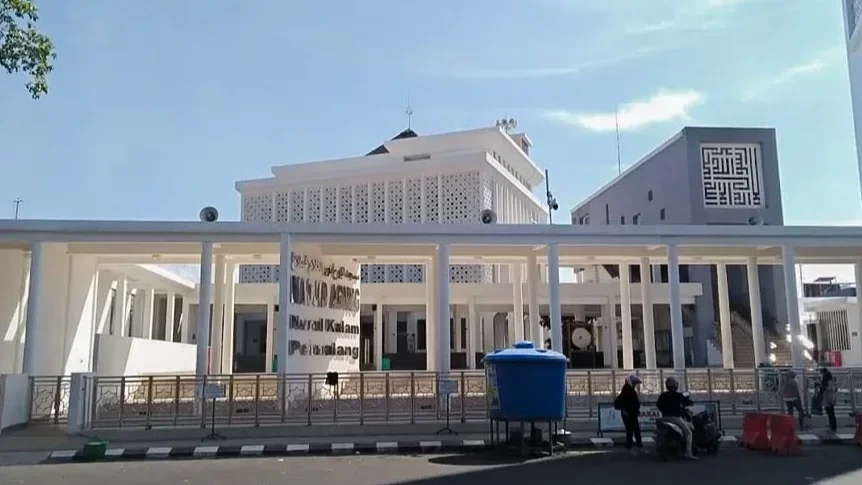 Jadwal Buka Puasa di Pemalang Hari Ini Rabu 25 Februari 2026