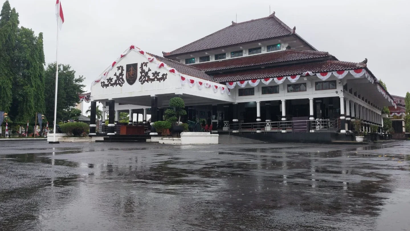 Prakiraan Cuaca Pemalang Hari Ini Sabtu 14 Februari 2026 Hujan