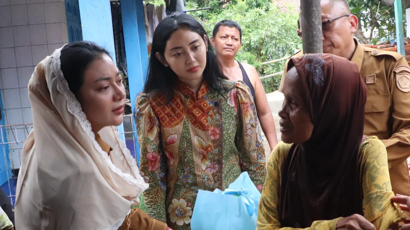 Brebes Genap Setahun di Bawah Kepemimpinan Paramitha Widya Kusuma, Pemerintah Umumkan Lompatan Pembangunan