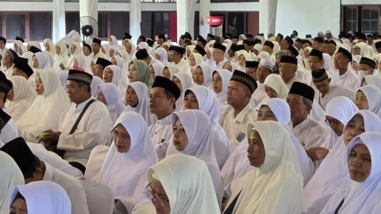 Aturan Baru, Istitha'ah Dulu Baru Pelunasan Biaya Haji