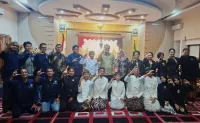 Peringatan HPN PWI Pemalang Gelar Wayang Kulit Dalang Anak