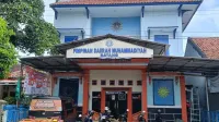 PD Muhammadiyah Batang Tetapkan 1 Ramadan Esok Hari