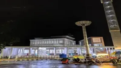 Jadwal Buka Puasa di Pemalang Hari Ini Minggu 22 Februari 2026