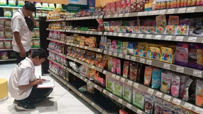 Ramadan 2026, Pemkot Pastikan Stok Bahan Pokok Kota Pekalongan Aman