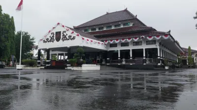 Prakiraan Cuaca Pemalang Hari Ini Sabtu 28 Februari 2026 Potensi Hujan