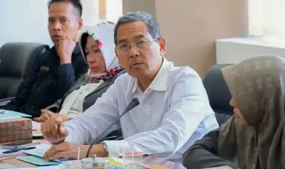 DPRD Pemalang Ingatkan Seleksi Direksi BUMD Harus Jaring Figur Profesional