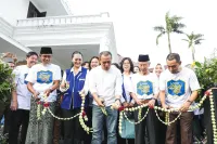 4,2 Juta UMKM di Jateng Jadi Tulang Punggung Ekonomi Daerah