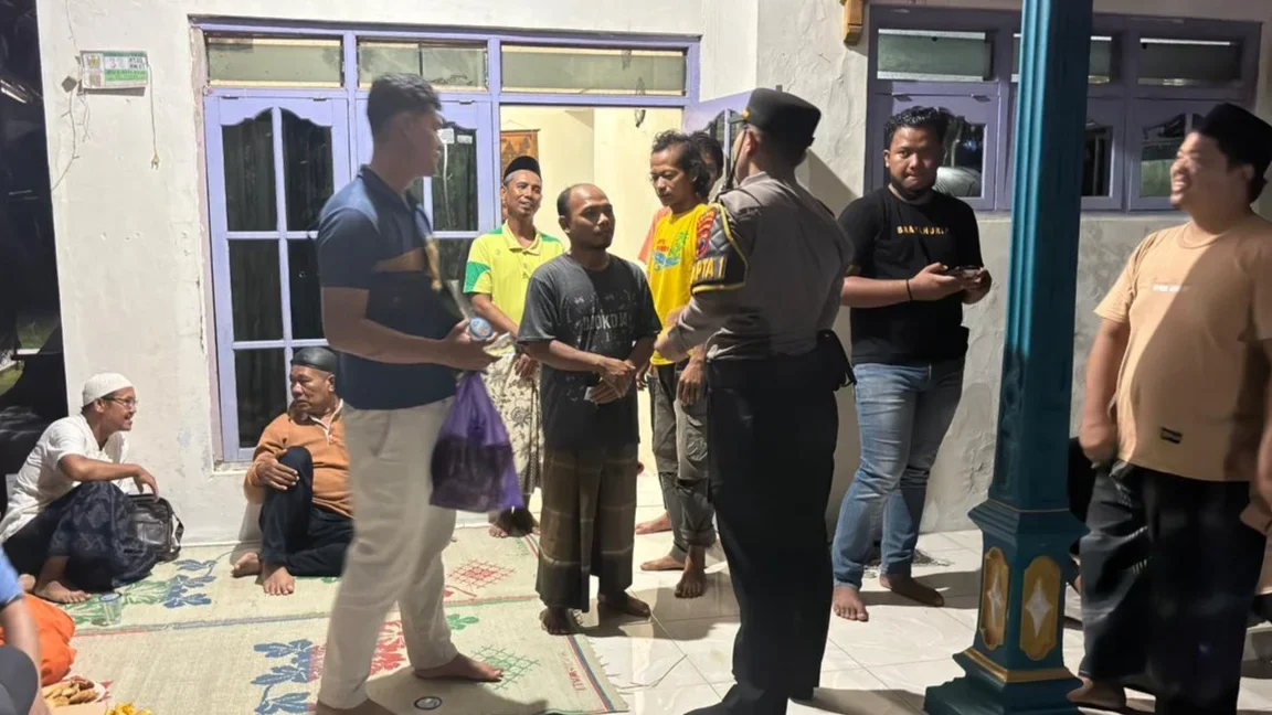 Remaja 13 Tahun Ditemukan Meninggal di Rumah Nenek di Sragi Pekalongan