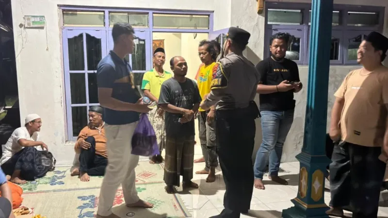 Remaja 13 Tahun Ditemukan Meninggal di Rumah Nenek di Sragi Pekalongan