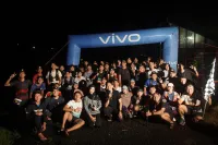 70 Pelari Lintas Alam Ramaikan Sahurun Loop Days Vol 2 di Guci Tegal