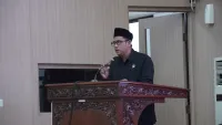 Fraksi PKS Tegal Ingatkan Perbaikan Layanan PDAM