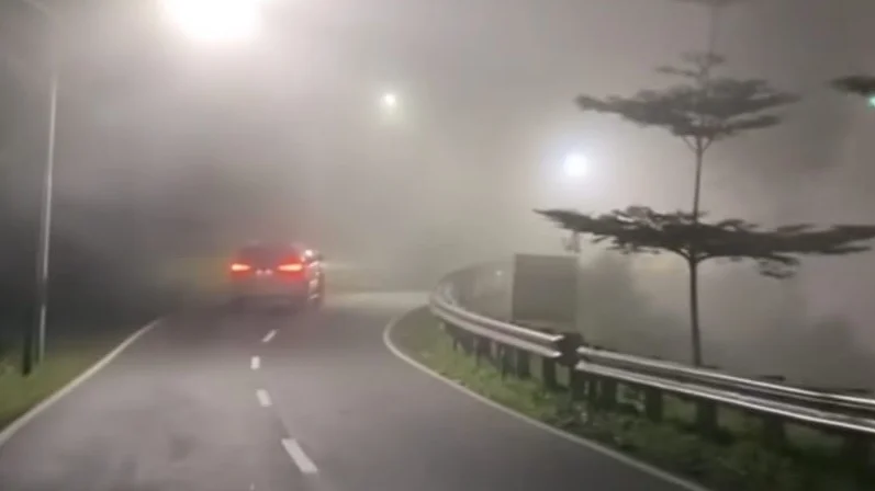 Cuaca Wisata Guci Tegal Hari Ini 2 Maret 2026, Suhu Capai 19° di Malam Hari