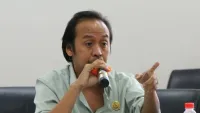 Setahun Kepemimpinan Bupati Anom Dinilai Gagal, DPRD Pemalang Beri Raport Merah