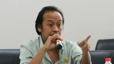 Setahun Kepemimpinan Bupati Anom Dinilai Gagal, DPRD Pemalang Beri Raport Merah