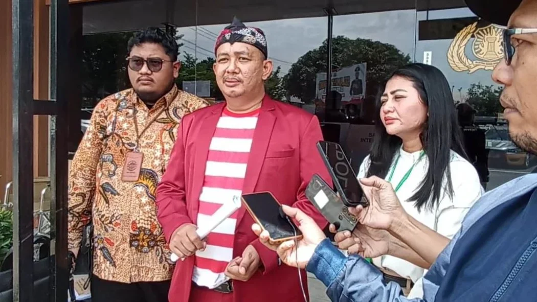Impian Wisata di Boja Pupus, Proyek Rp 12 Miliar Berujung Dugaan Penipuan