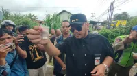26 Warga Tegal Jalani Rehabilitasi akibat Obat Keras, BNN Ungkap Dampak hingga Gangguan Jiwa