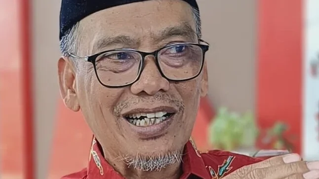 Anggota DPR RI, Fikri Faqih Bicara Dampak Perang Iran Vs AS Israel