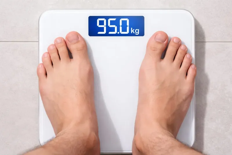 Heboh, 5 Langkah Jitu Atasi Berat Badan Pascalebaran Idul Fitri 2026