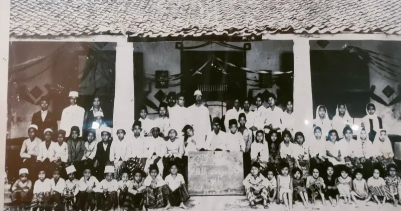 Kampung Kauman Tegal Terkenal sejak Masa Mataram Islam hingga Jadi Sentra Tenun Sarung