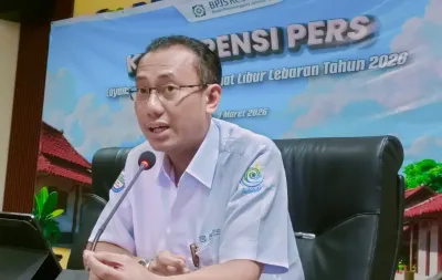 Libur Lebaran, BPJS Kesehatan Pastikan Peserta JKN Tetap Bisa Berobat di Mana Saja