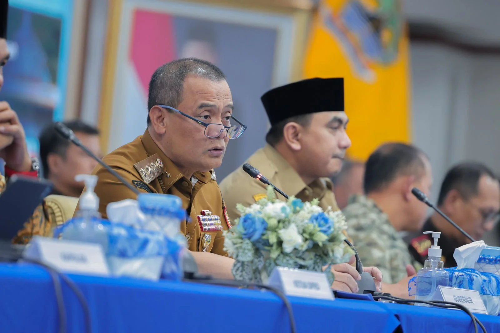 Pemprov Jateng Segera Cairkan THR untuk 13 Ribu PPPK Paruh Waktu, Dianggarkan Rp6 Miliar