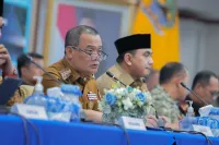 Pemprov Jateng Segera Cairkan THR untuk 13 Ribu PPPK Paruh Waktu, Dianggarkan Rp6 Miliar