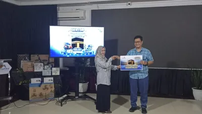 80 Persen Kredit Mengalir ke UMKM, BPR di Cepiring Perkuat Ekonomi Rakyat