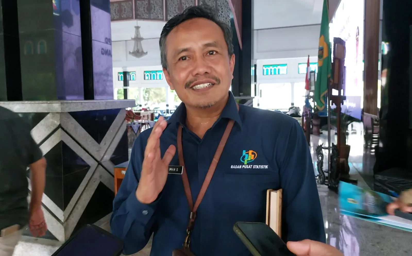 Dongkrak IPM, BPS Minta Pemalang Fokus Tingkatkan Rata-rata Lama Sekolah