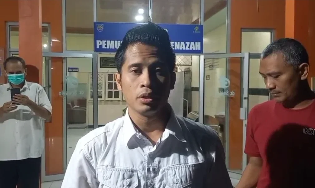 Pasangan Suami Istri Ditemukan Meninggal Dunia di Perumahan Griya Pedagangan Asri Tegal, Polisi Selidik Motif dan Sebab Kematian