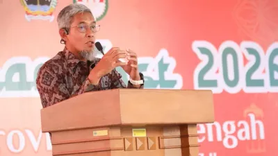 Digelar Dua Hari, Ramadhan Fest di Gubernuran Tampilkan Kebutuhan Puasa dan Idulfitri