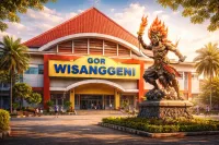 Dinar Wisanggeni
