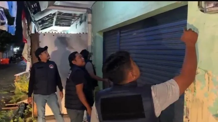 Perang Lawan Tramadol, Polres Tegal Sikat Dua Pengedar Obat Keras Ilegal